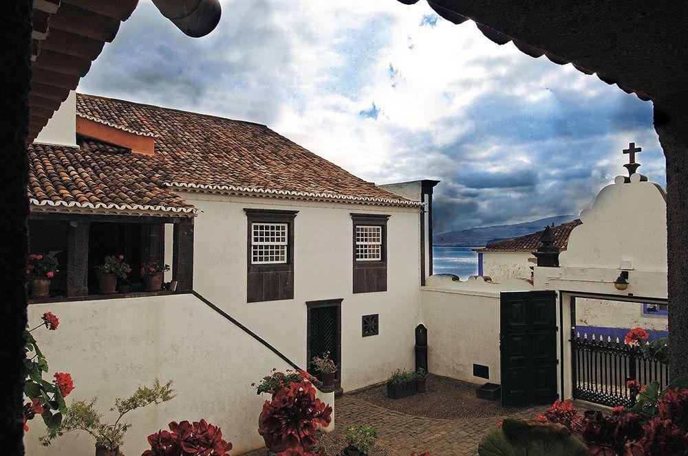 Casa Das Calhetas - Turismo De Habitacao 외부 사진